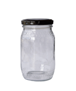 Honey Jar with Twist Cap - 352ml