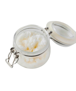 Body Butter Candle Wax - 1kg