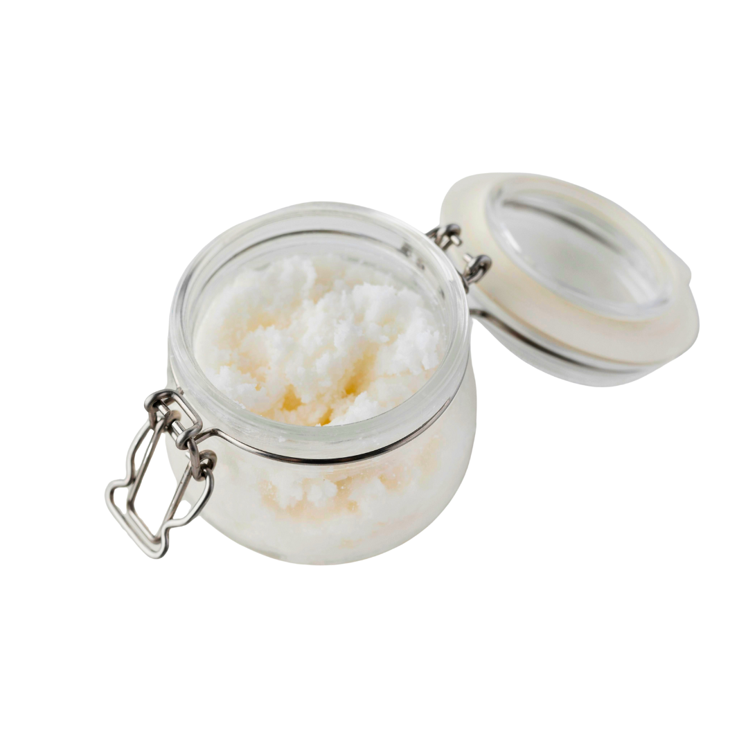 Body Butter Candle Wax - 1kg