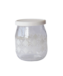 Consol Moroccan Jar - 150ml