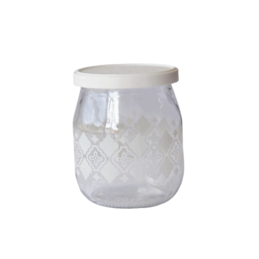 Consol Moroccan Jar - 150ml