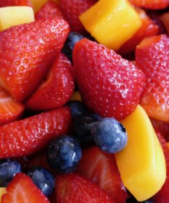 Fresh Fruit Salad Fragrance Oil - 10ml