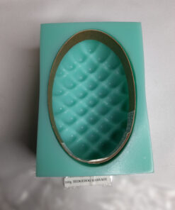 Hedgehog Silicone Massage Bar Mould - 160g