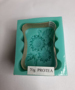 Protea Silicone Mould - 70g