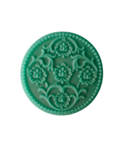 Lotus Flowers Silicone Mould - 70g
