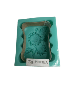 Protea Silicone Mould - 70g