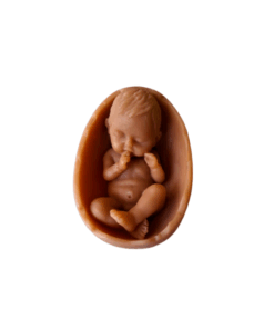 Baby Silicone Mould - 80g