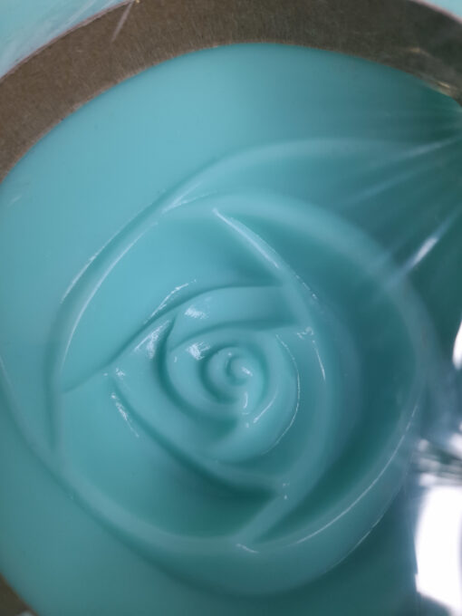 Rose Silicone Mould - 100g - Image 2