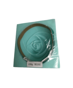 Rose Silicone Mould - 100g