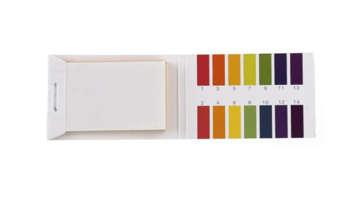 Universal PH Strip Papers - 80pcs