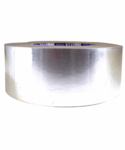 Aluminium Foil Tape - 48mm x 50m
