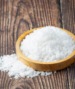 Magnesium Chloride Flakes - 1kg