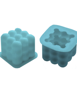 Bubble Silicone Mould