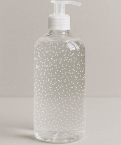 Suspending Base Liquid Soap - Makes 5L