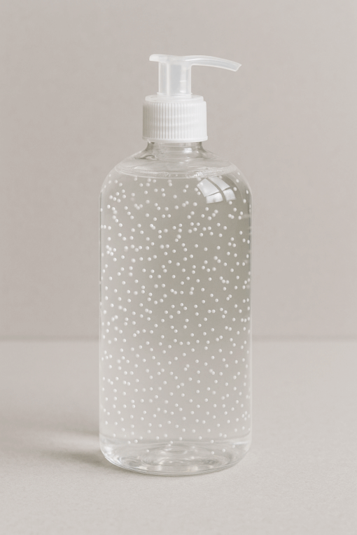 Suspending Base Liquid Soap - Makes 5L