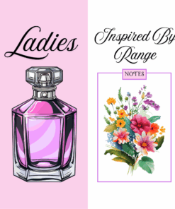 Delectable Perfume Oil - 10ml