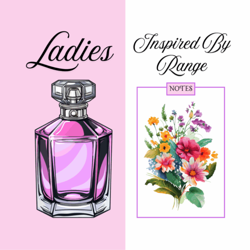Delectable Perfume Oil - 100ml