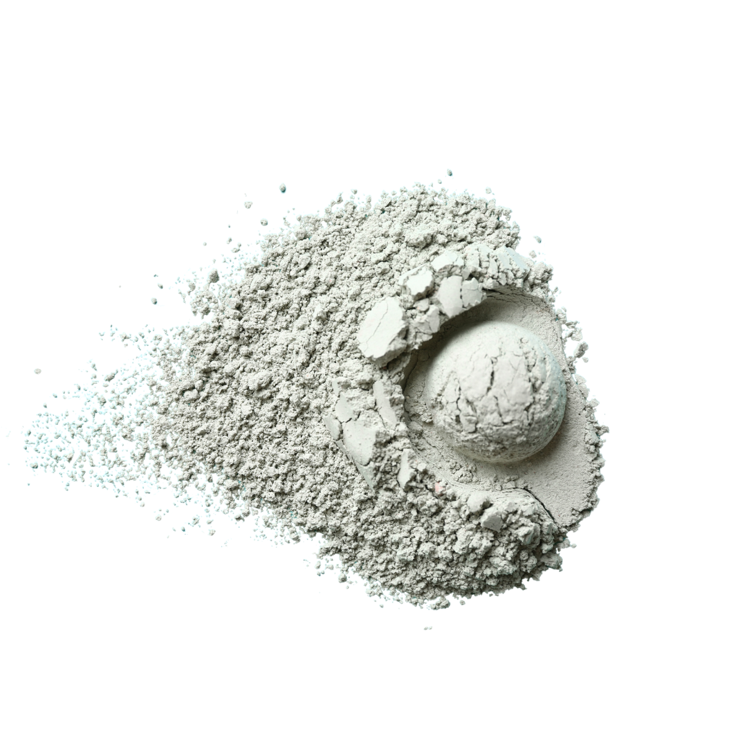 Bentonite Clay (A-Grade) - 500g