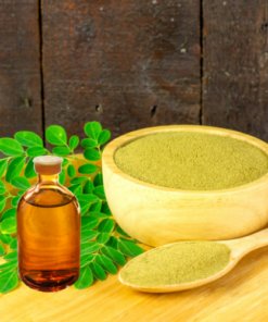 Moringa Oil