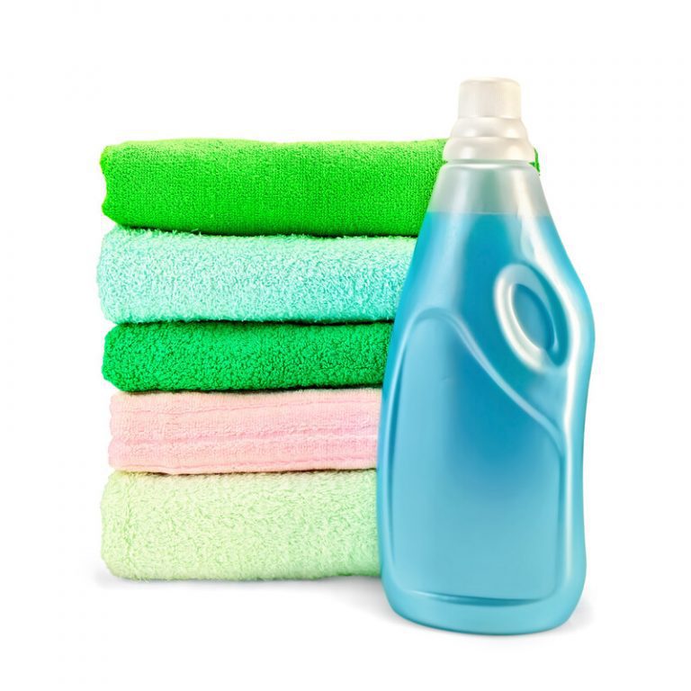 Fabric Softener Base 25 L - Fun With Soap