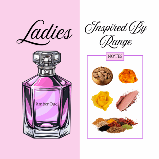 Amber Oud - Montale 100g - Ladies