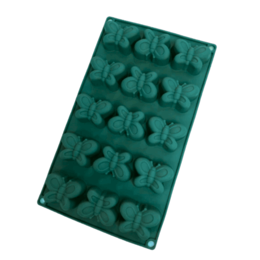 Butterfly Mould