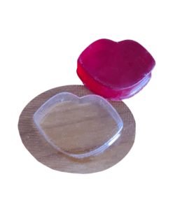 Lips Vacuum Mould - PVC