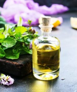 Herbal Fragrance Oil