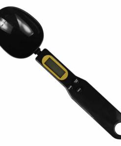 Digital Measuring Spoon