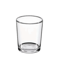 Votive Glass Candle Holder
