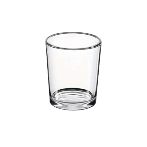Votive Glass Candle Holder