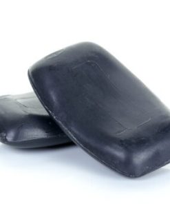 African Black Glycerine Melt and Pour Soap with Rooibos