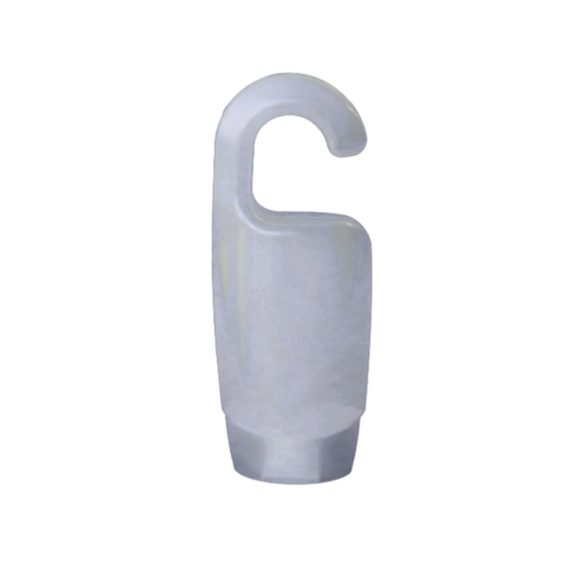Bali Hook Shower Gel Bottle - 200ml
