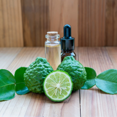 Bergamot  Essential Oil - 50ml