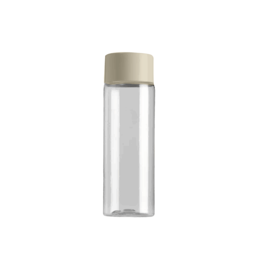 Tissue Oil Bottle - 100ml