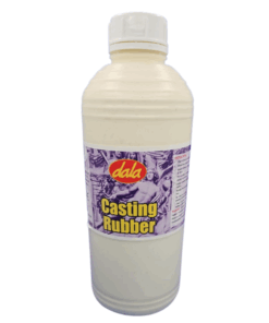 Casting Rubber - 1L
