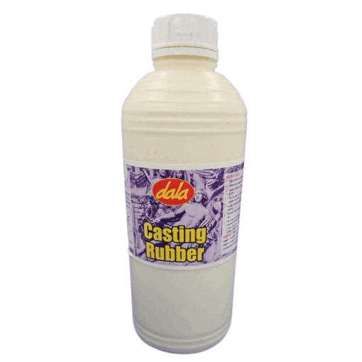 Liquid Rubber - 500ml