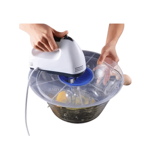 Silicone Splash Guard - Image 3