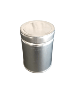 Aluminium Tin Jar - 250ml