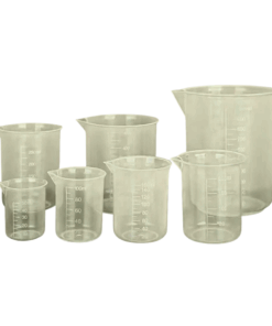 Polypropylene Beaker - 250ml