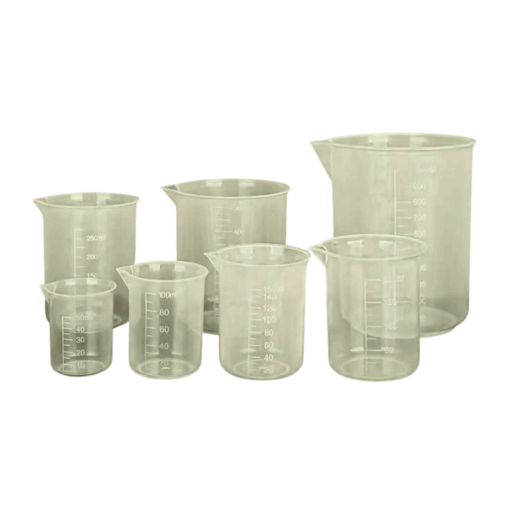Polypropylene Beaker - 100ml