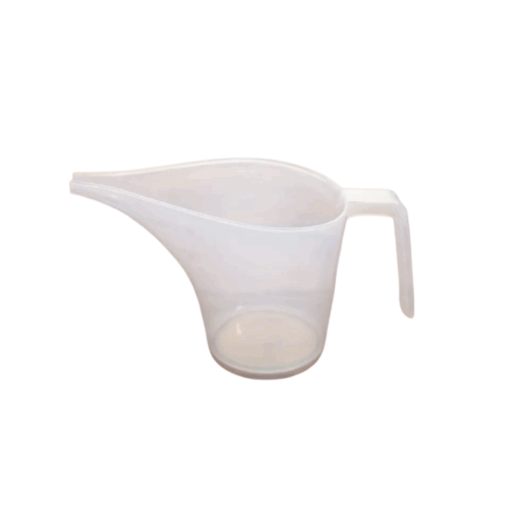 Long Spouted Jug - 1L