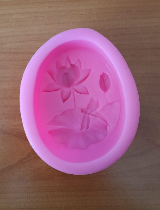 Silicone Mould