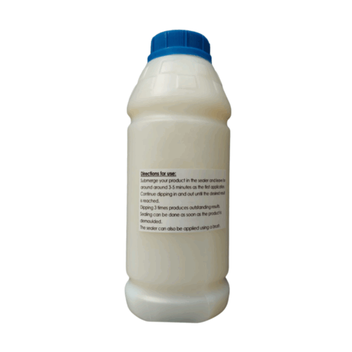 Jescast Sealer - 500ml