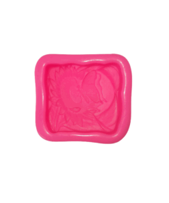 Sunflower and Butterfly Mould