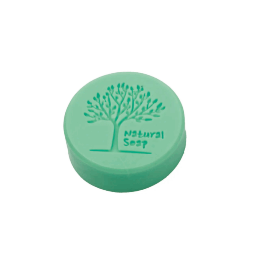 Natural Soap Tree Mould