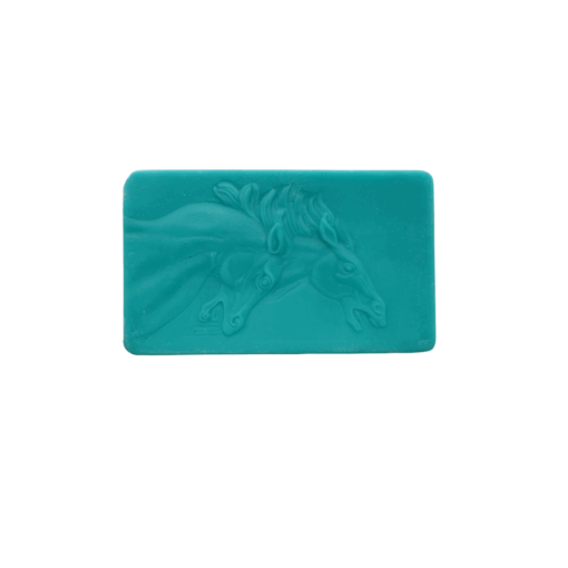 Horse Silicone Mould