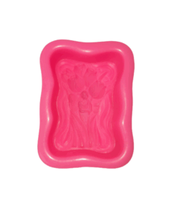 Fairy and Tulips Mould