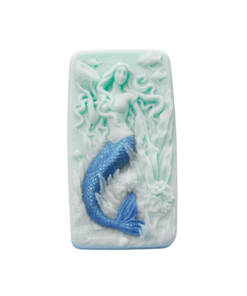 Full Mermaid Mould