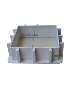 Mould Housing - Adjustable